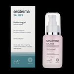 Moisturizing gel